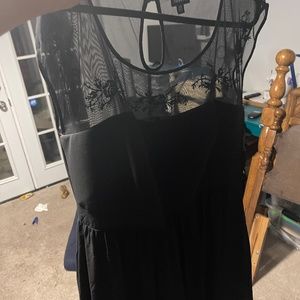 Torrid dress